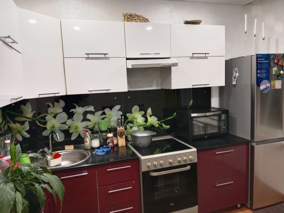Срочно продам 2 комнатную квартиру