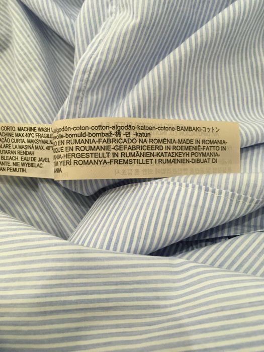 Massimo Dutti дамска риза EU42