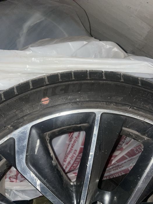 Продам диски toyota