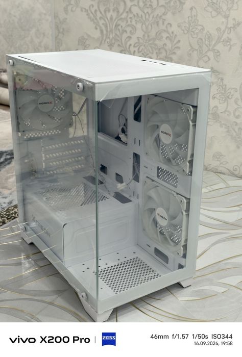 Xtreon m350 matx/itx