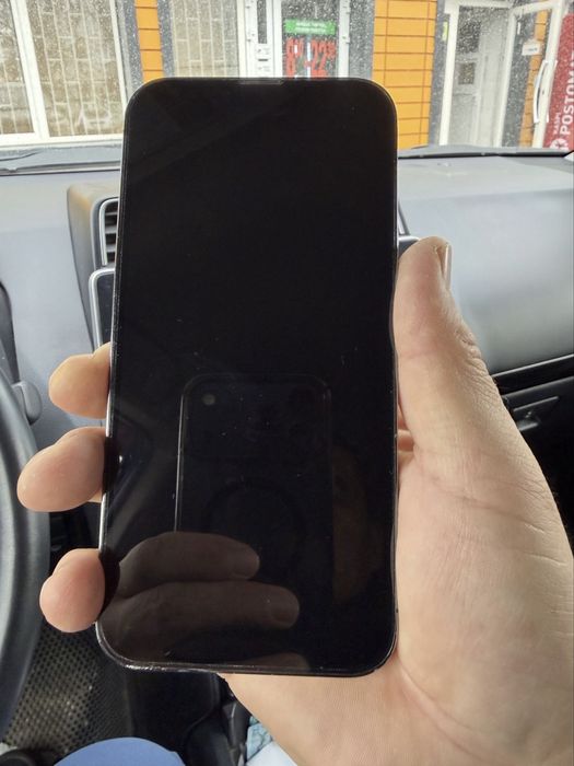 Iphone 13 pro max 128/100