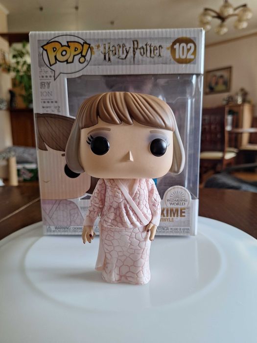 Funko pop Harry Potter