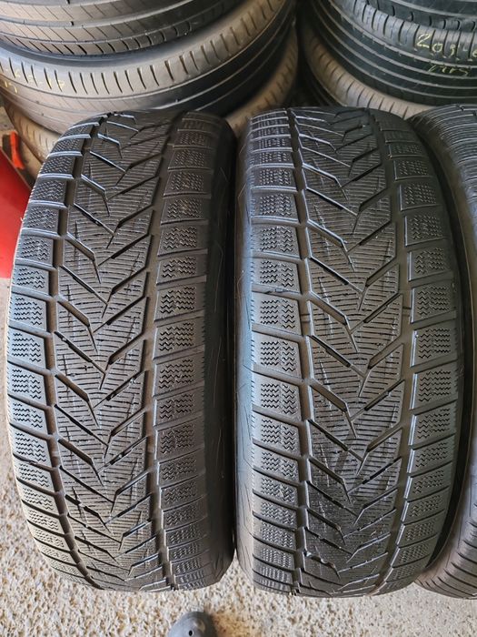 4 anvelope 235 60 18