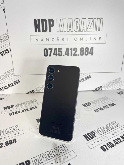 NDP Amanet NON-STOP Bld.Iuliu Maniu 69 SAMSUNG S23 (41255)