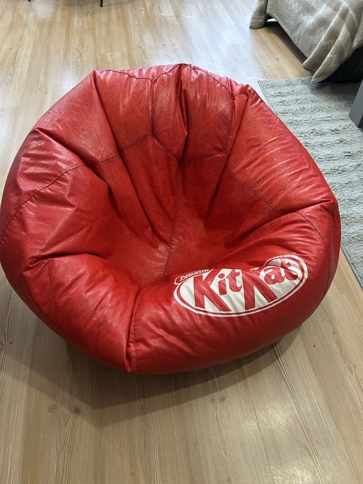 Голям барбарон, изкуствена кожа