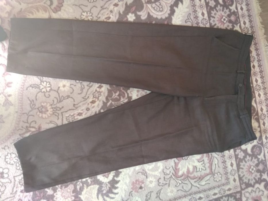 Продам мужской костюм