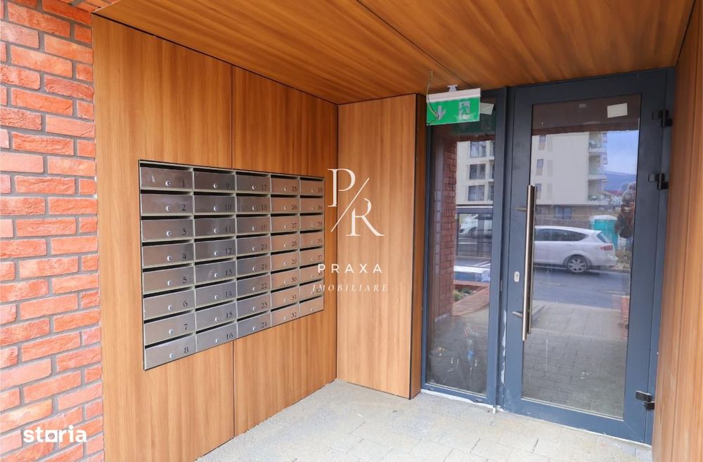 DEZVOLTATOR Apartamente noi in ansamblu rezidential, zona Tineretului,