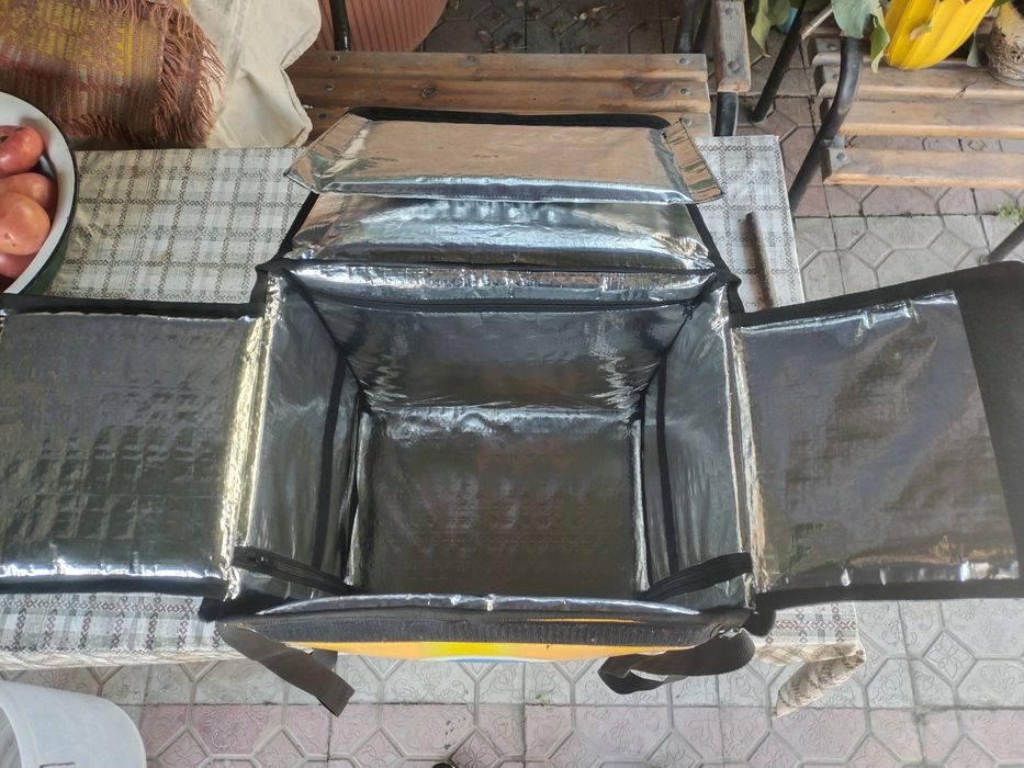 Продаётся сумка Express 24