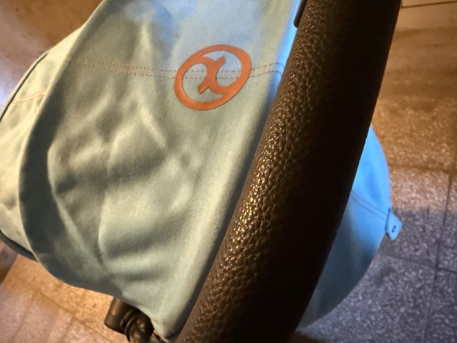 Лятна количка Cybex easy s+2