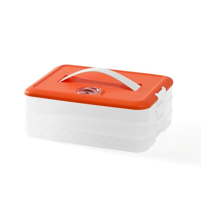 Органайзер для заморозки