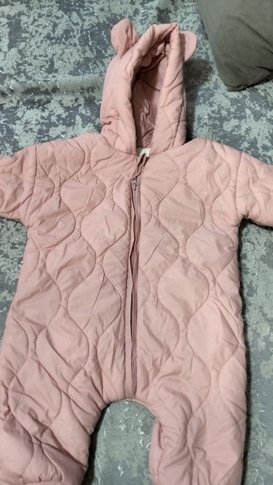 Комбинезон детский