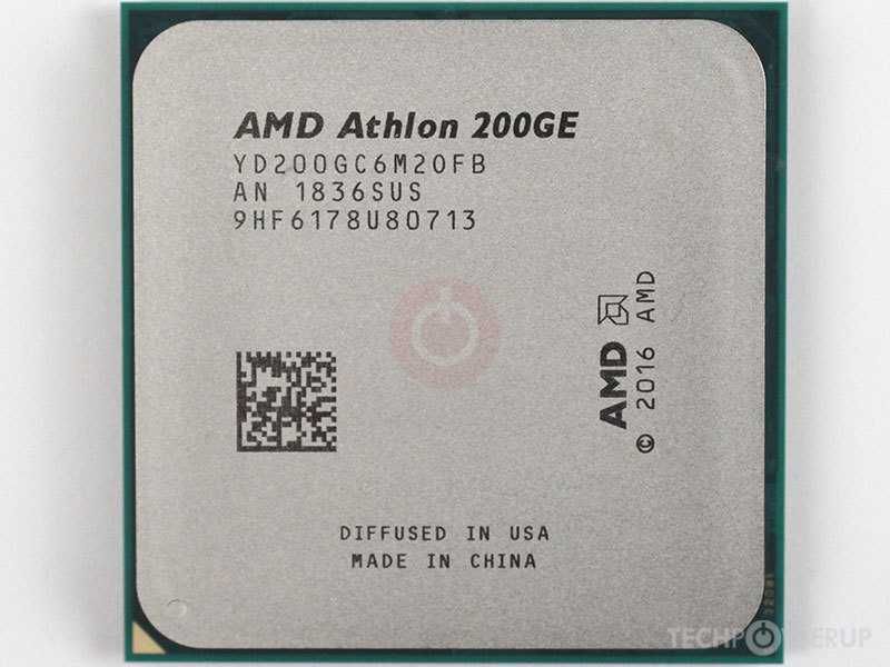 Athlon 200 Ge Алматы/Гарантия