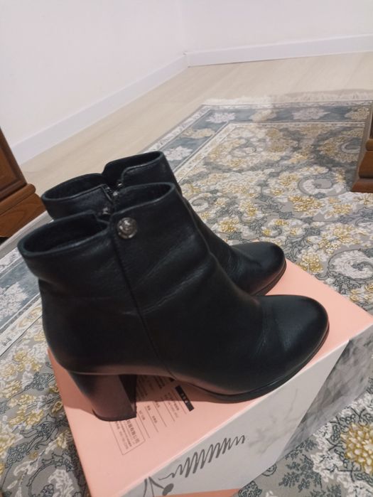 Турецкий осенний сапок