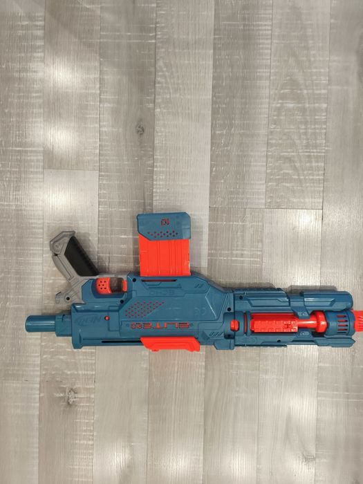 Nerf elite 2.0 echo
