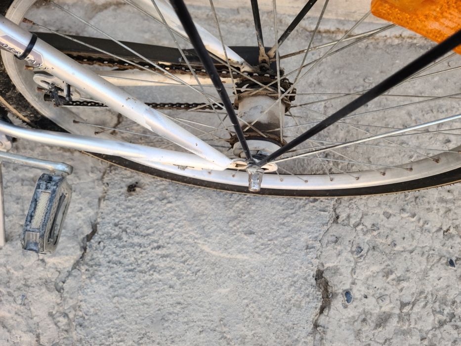 Velosiped 26 germanski