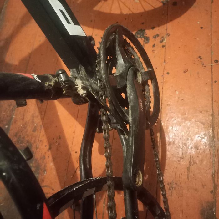 Велик в хорошем состоянии