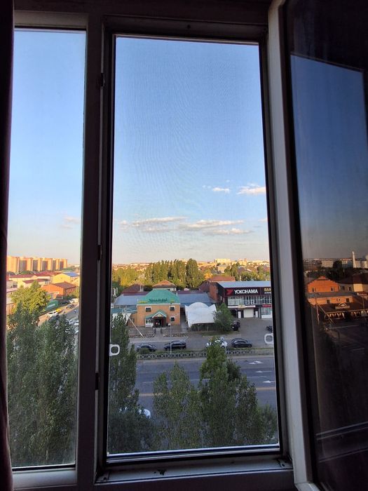Москитные сетки..На заказ