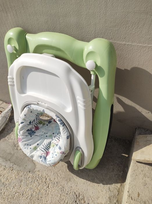 Premergator Chipolino Lilly 3 in 1