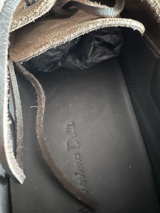 Pantofi Massimo Dutti, marimea 40