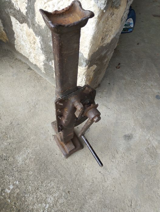 Латерна /крик.....