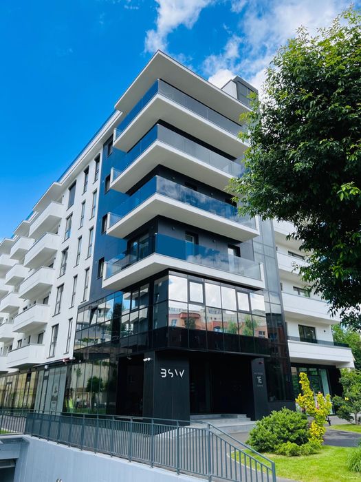 Penthouse BSW Mihai Viteazul