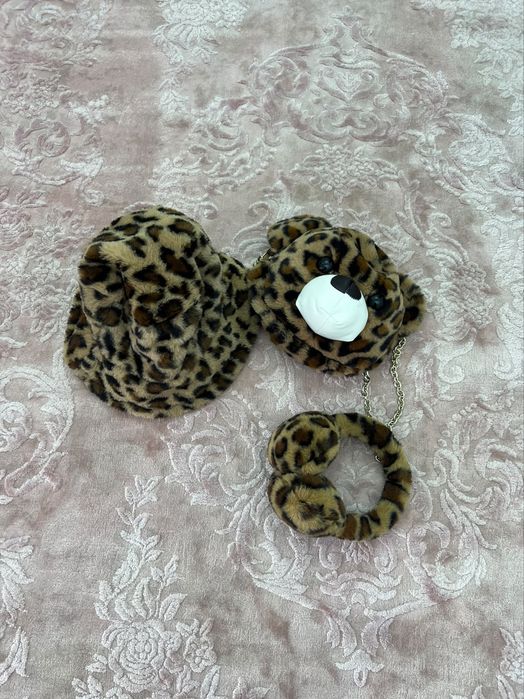 Vand set accesorii blana