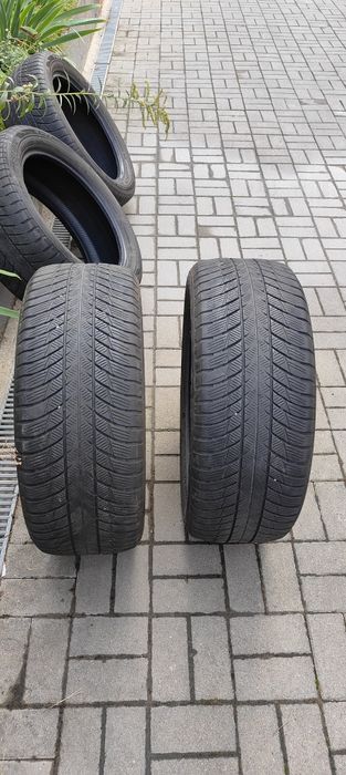 Cauciucuri anvelope de iarna Bridgestone LM001 245/50 R19