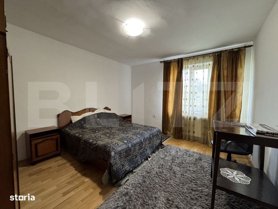 Casa S+P+E+M, 230 mp teren, Puskin