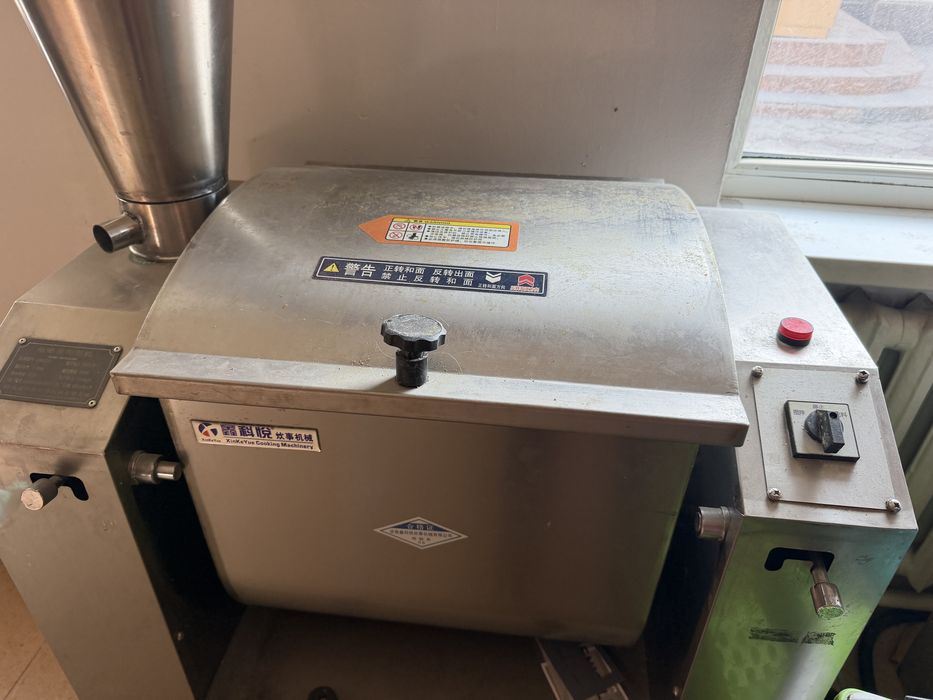 Пельменный аппарат