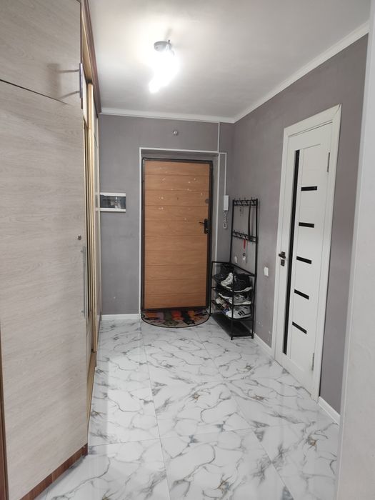 3-х комнатная квартира