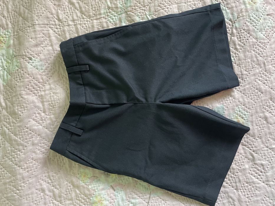 Школьные шорты next