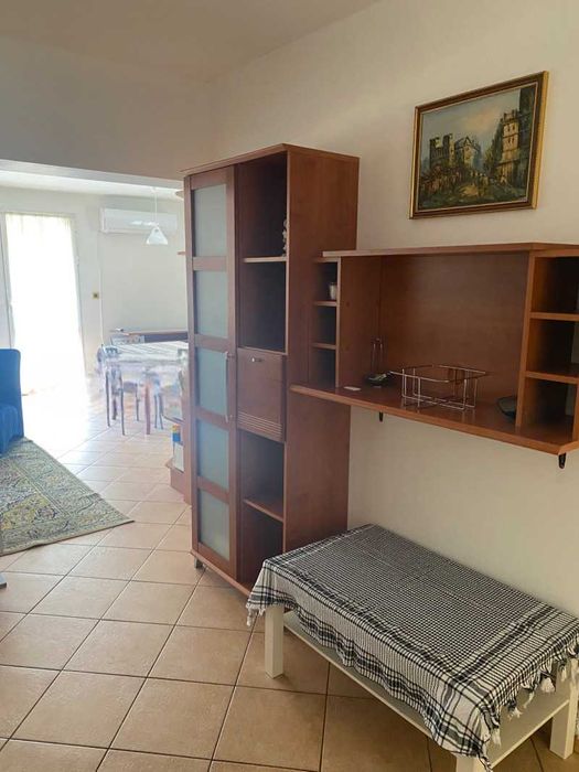 Дава се под наем Двустаен апартамент в София, Гео Милев - 80 кв.м за 612 € - Снимка #1