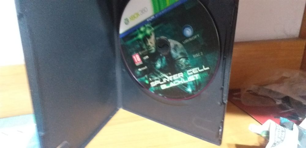 Продам диски для прошитоко xbox 360