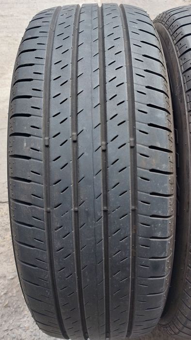 Летни гуми 225/60/18 Bridgestone Dueler 4 броя