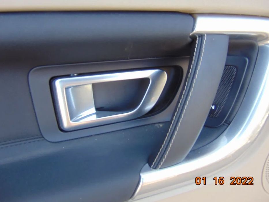 Manere Interior land Rover Discovery sport 2014-2022 maner interior stanga dreapta fata spate