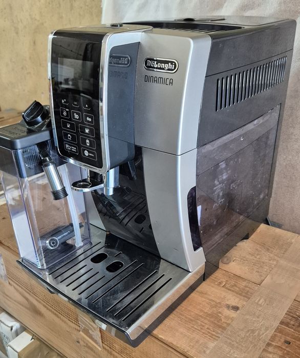 Кафемашина "Delonghi Dinamica "