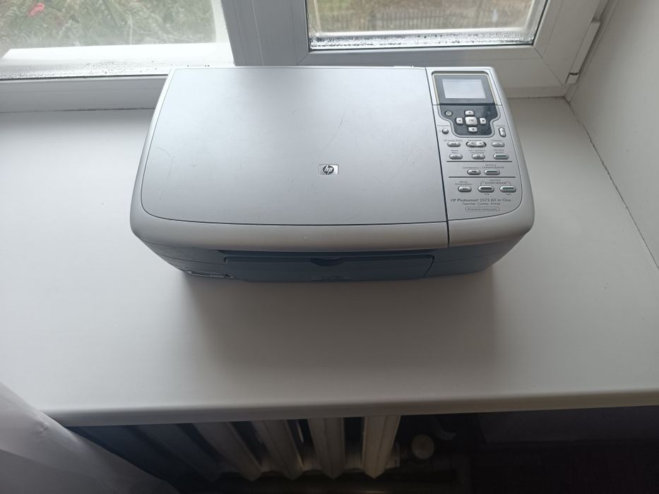 Продам принтер HP
