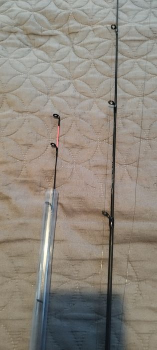 Фидер въдица NYTRO STARK X method feeder 3.9 100g