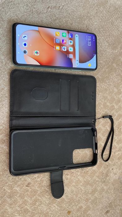 Redmi note 12s 256 gb