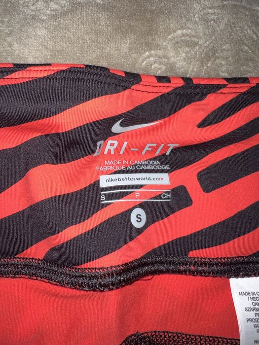 Клинове на Nike