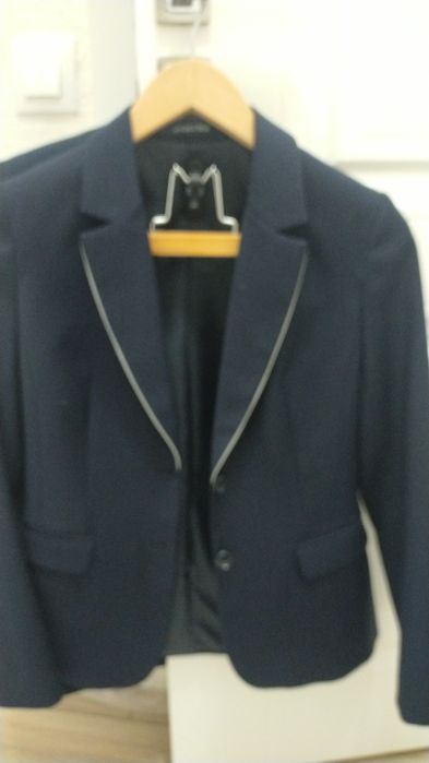 Форма НИШ пиджак и брюки