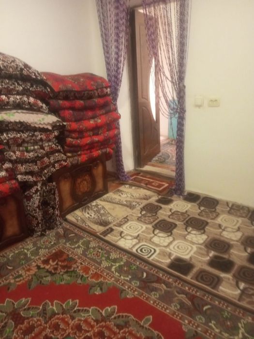 УЙ сотилади ЯНГИЮЛДА