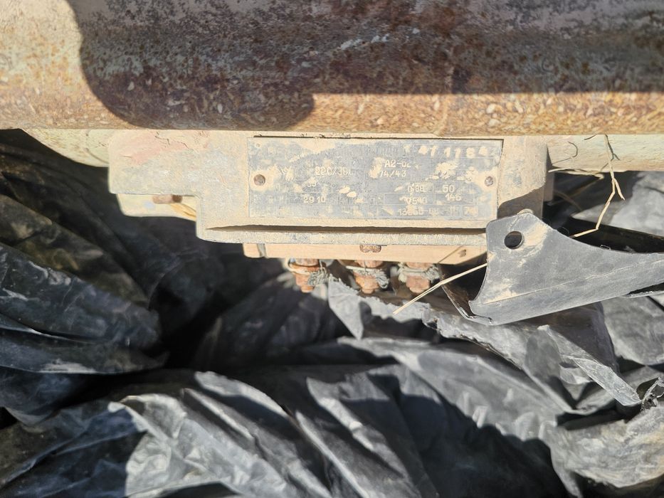 Suv nasos 100 lik 22 kv 300 abarot