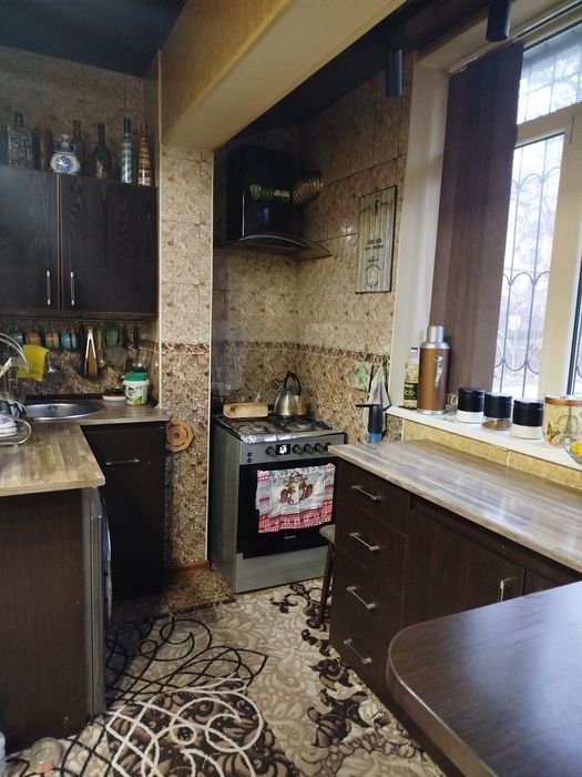 Продается квартира 2в3/1/9