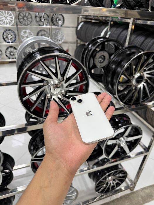 iphone 13 mini sotiladi