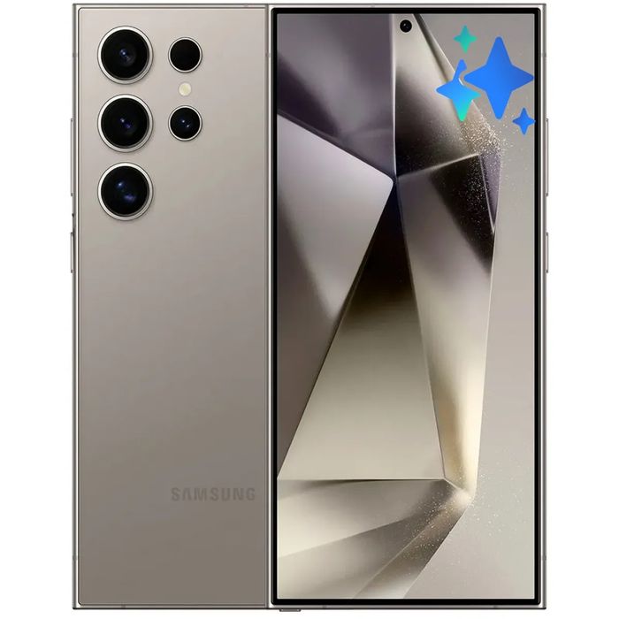 Samsung S24 Ultra