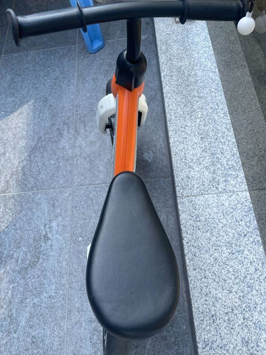 Баланс колело Scout