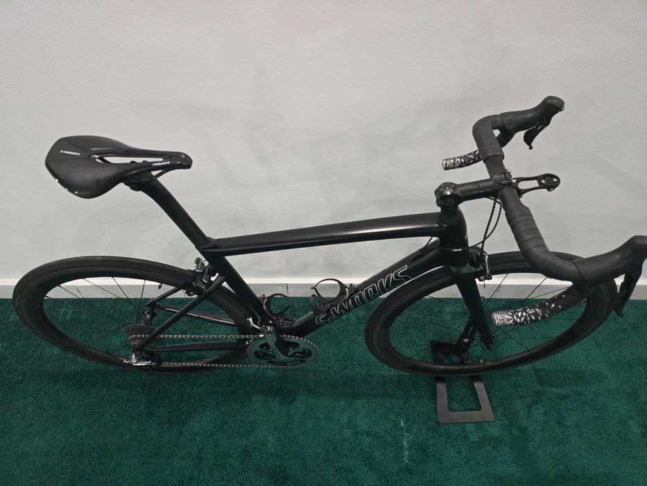 Велосипед S-Works SL6