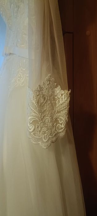 Rochie de mireasa