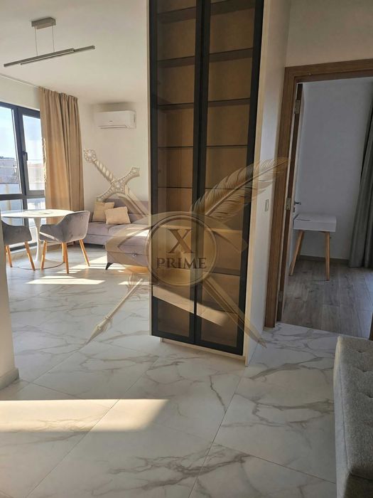 Тристаен апартамент  в Бриз! 21941782